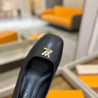 $108.00 USD Louis Vuitton Sandal For Women #1320392