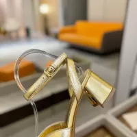 $108.00 USD Louis Vuitton Sandal For Women #1320397