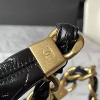 $115.00 USD Chanel AAA Quality Shoulder Bags For Women #1320485