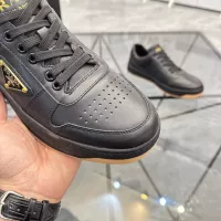 $80.00 USD Prada Casual Shoes For Men #1320637