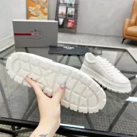$82.00 USD Prada Casual Shoes For Men #1320645