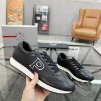 $80.00 USD Prada Casual Shoes For Men #1320649