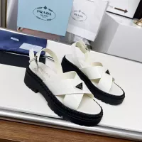 $82.00 USD Prada Sandal For Women #1320706