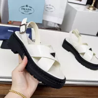 $82.00 USD Prada Sandal For Women #1320706