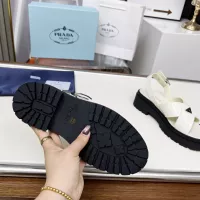 $82.00 USD Prada Sandal For Women #1320706