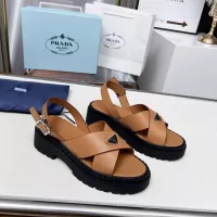 $82.00 USD Prada Sandal For Women #1320708