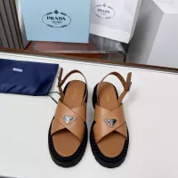 $82.00 USD Prada Sandal For Women #1320708