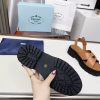 $82.00 USD Prada Sandal For Women #1320708