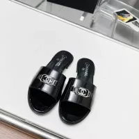 $88.00 USD Chanel Slippers For Women #1320736