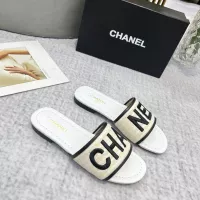 $82.00 USD Chanel Slippers For Women #1320738