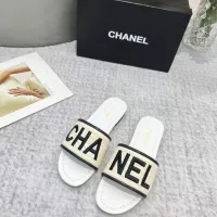 $82.00 USD Chanel Slippers For Women #1320738