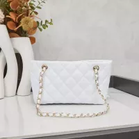 $76.00 USD Chanel AAA Quality Shoulder Bags For Women #1320764