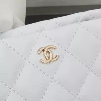 $76.00 USD Chanel AAA Quality Shoulder Bags For Women #1320764