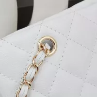 $76.00 USD Chanel AAA Quality Shoulder Bags For Women #1320764