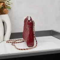 $80.00 USD Chanel AAA Quality Messenger Bags For Women #1320769