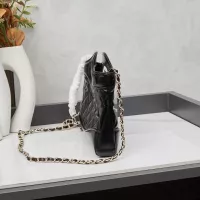 $80.00 USD Chanel AAA Quality Messenger Bags For Women #1320771