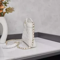 $80.00 USD Chanel AAA Quality Messenger Bags For Women #1320772