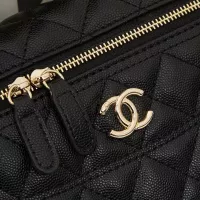 $82.00 USD Chanel AAA Quality Messenger Bags For Women #1320785