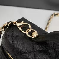 $82.00 USD Chanel AAA Quality Messenger Bags For Women #1320785