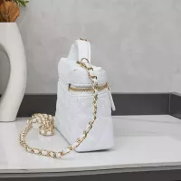 $82.00 USD Chanel AAA Quality Messenger Bags For Women #1320786