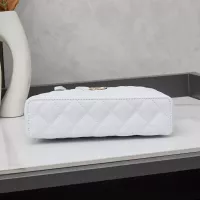 $82.00 USD Chanel AAA Quality Messenger Bags For Women #1320786