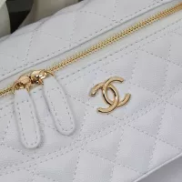 $82.00 USD Chanel AAA Quality Messenger Bags For Women #1320786