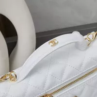$82.00 USD Chanel AAA Quality Messenger Bags For Women #1320786