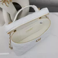 $82.00 USD Chanel AAA Quality Messenger Bags For Women #1320786