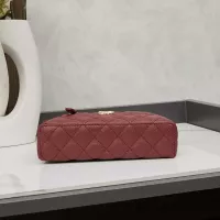 $82.00 USD Chanel AAA Quality Messenger Bags For Women #1320787