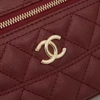 $82.00 USD Chanel AAA Quality Messenger Bags For Women #1320787