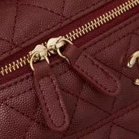 $82.00 USD Chanel AAA Quality Messenger Bags For Women #1320787