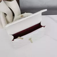 $80.00 USD Chanel AAA Quality Messenger Bags For Women #1320791