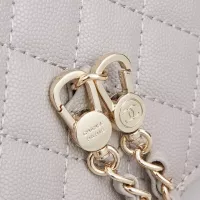 $80.00 USD Chanel AAA Quality Messenger Bags For Women #1320792