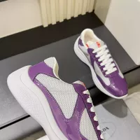 $64.00 USD Prada Casual Shoes For Women #1320803