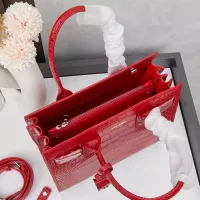 $118.00 USD Yves Saint Laurent AAA Quality Handbags For Women #1320852