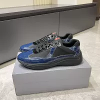 $64.00 USD Prada Casual Shoes For Men #1320888