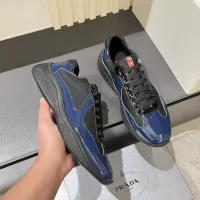 $64.00 USD Prada Casual Shoes For Men #1320888