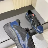$64.00 USD Prada Casual Shoes For Men #1320888