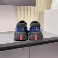 $64.00 USD Prada Casual Shoes For Men #1320888