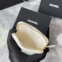 $80.00 USD Chanel AAA Quality Wallets For Women #1320957