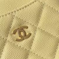$80.00 USD Chanel AAA Quality Wallets For Women #1320959