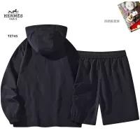 $60.00 USD Hermes Tracksuits Long Sleeved For Men #1321192