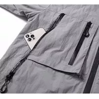 $60.00 USD Canada Goose Tracksuits Long Sleeved For Men #1321206