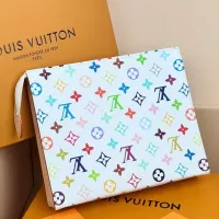 $88.00 USD Louis Vuitton AAA Quality Wallets #1321220