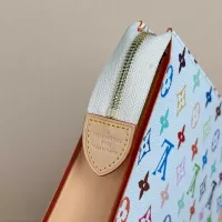 $88.00 USD Louis Vuitton AAA Quality Wallets #1321220