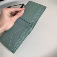 $68.00 USD Louis Vuitton AAA Quality Wallets #1321280