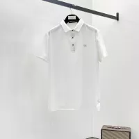 Tom Ford T-Shirts Short Sleeved For Men #1321338