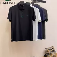 $48.00 USD Lacoste T-Shirts Short Sleeved For Men #1321376