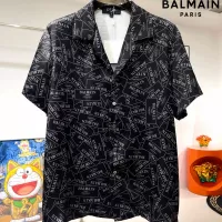 $76.00 USD Prada Tracksuits Short Sleeved For Men #1321432