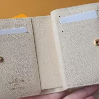 $98.00 USD Louis Vuitton AAA Quality Card Case #1321640